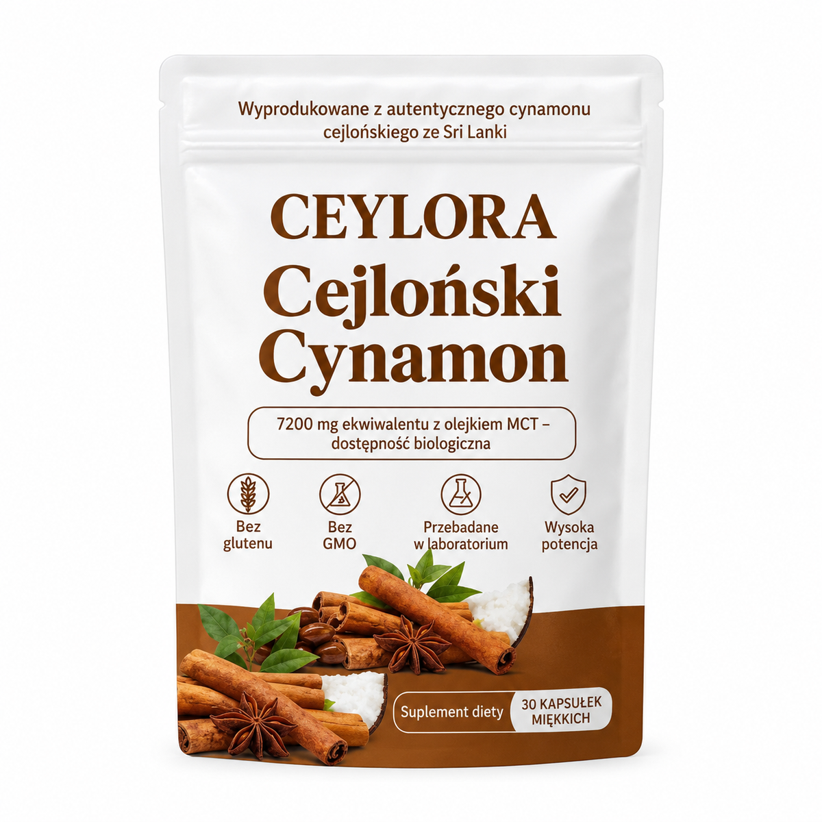 CEYLORA