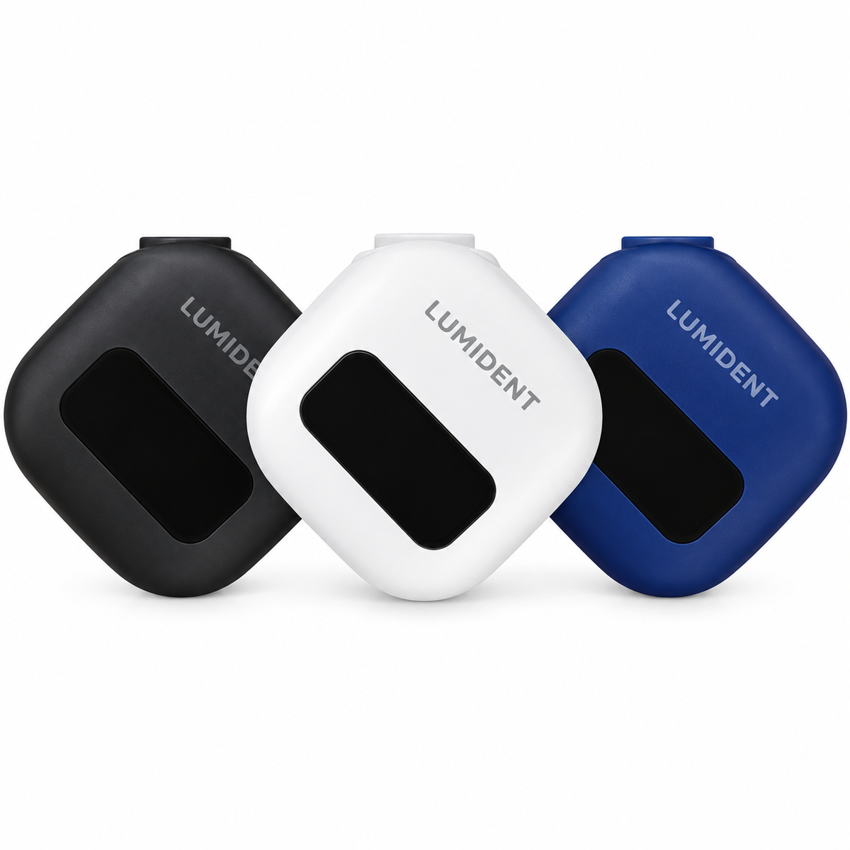 LUMIDENT